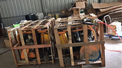 青神行李、家具、电器包装托运