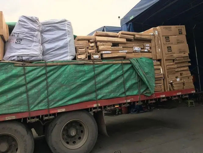 青神家具托运